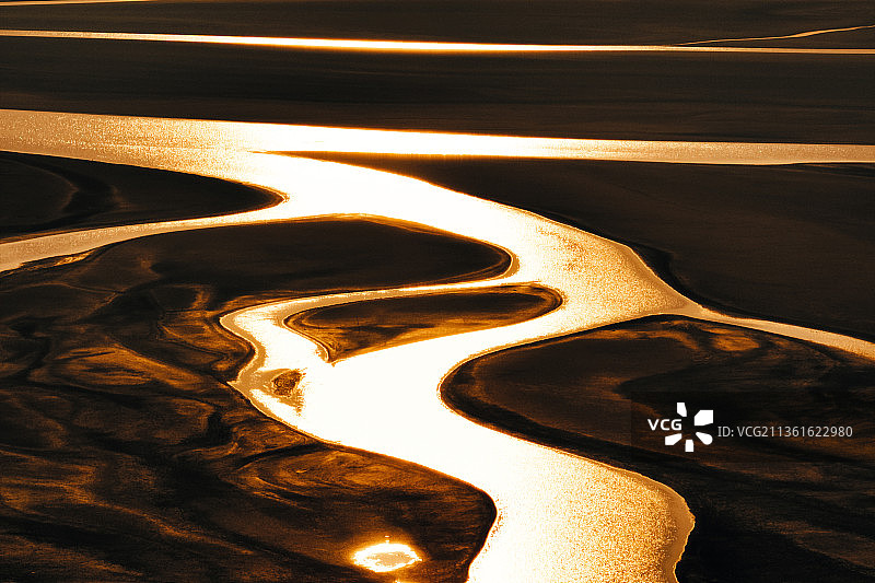 江西自然风光河流水域图片素材