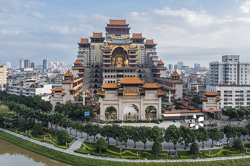 玉林国际会展中心图片素材