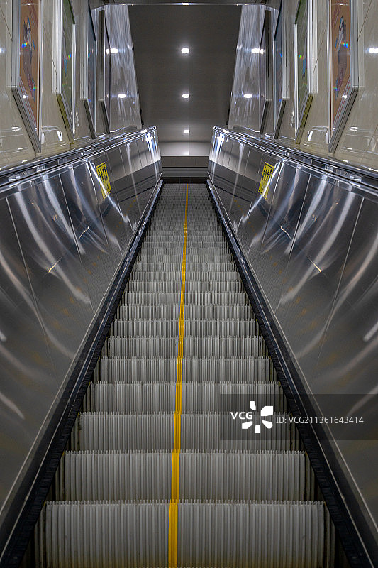 电梯扶梯图片素材