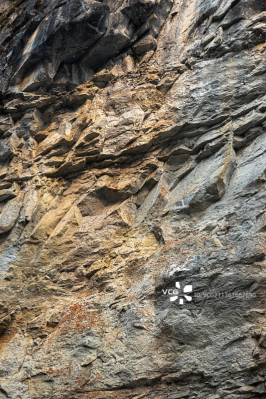 岩石表面3：岩层全画幅镜头图片素材