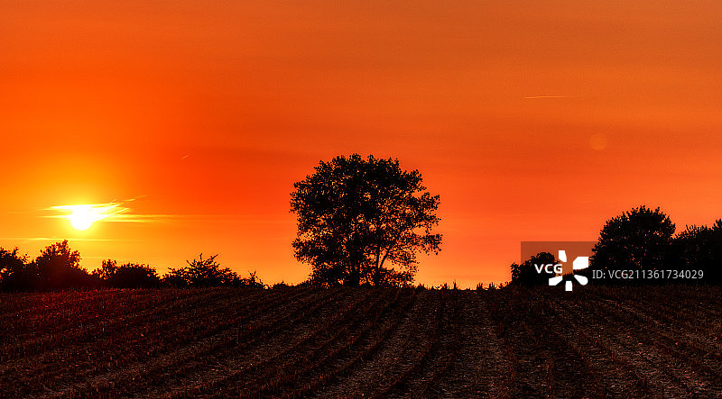 风景如画，尽收眼底图片素材