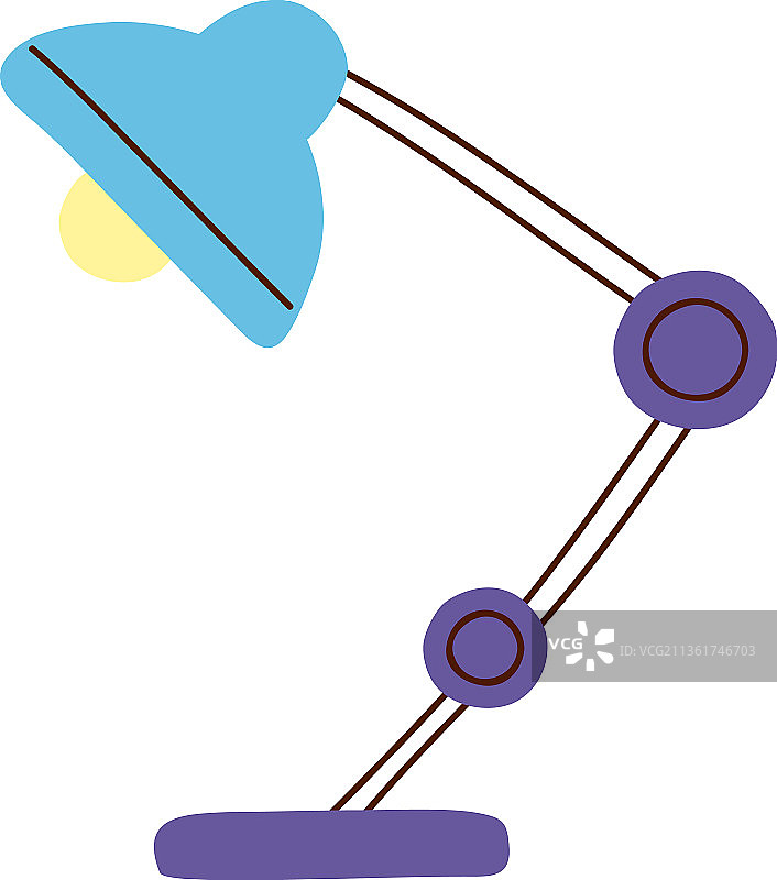 台灯工具图片素材
