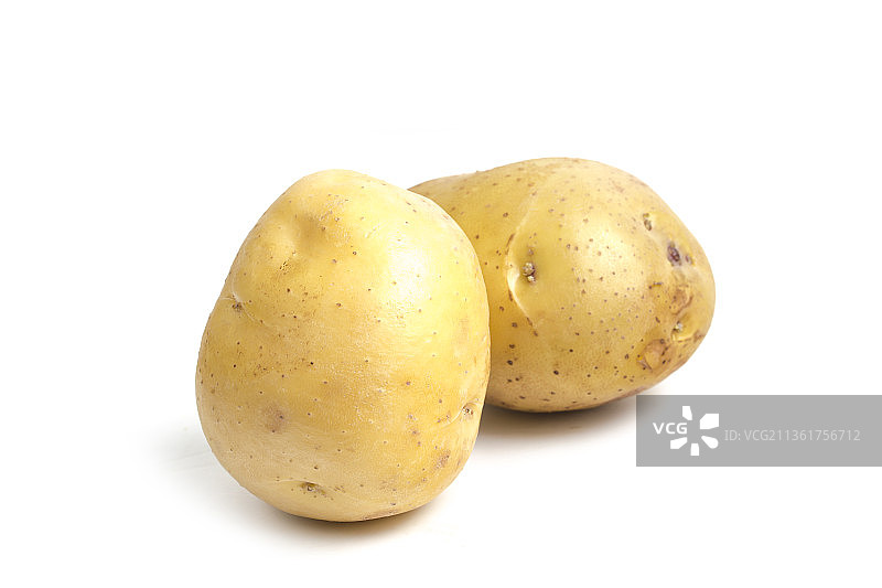 土豆图片素材