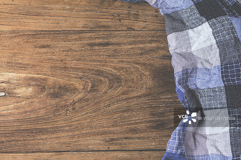 格子布背景图片素材