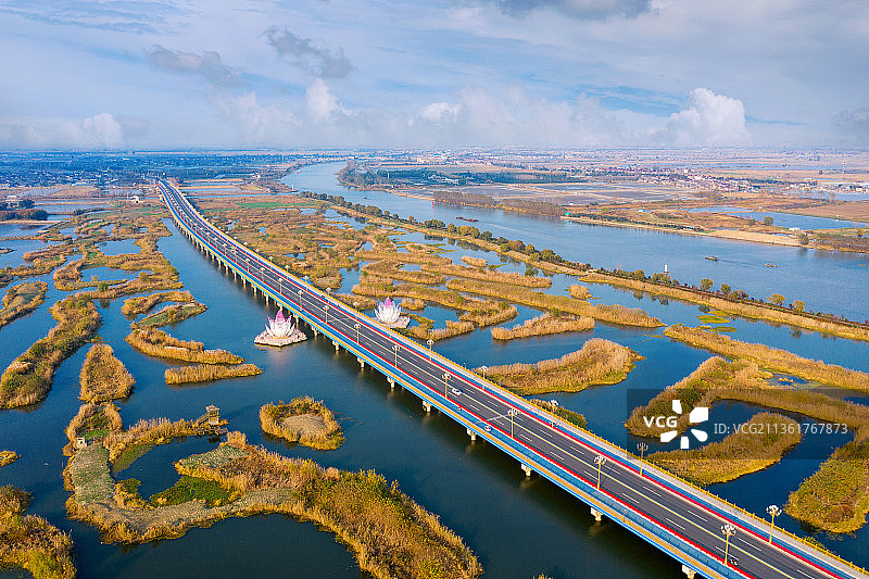 最美公路图片素材