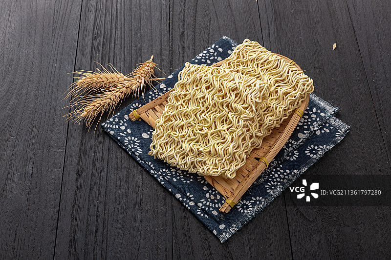 火锅面块图片素材