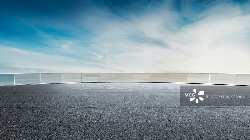 干净简洁平坦空地图片素材