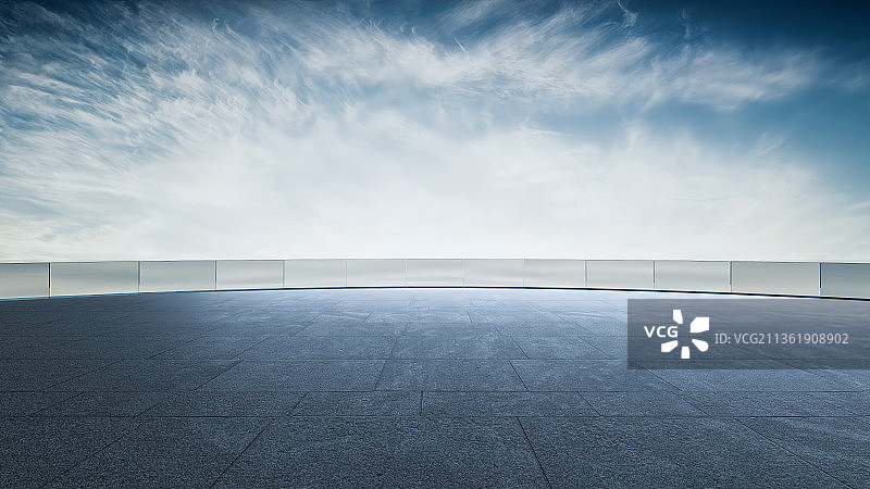 干净简洁平坦空地图片素材