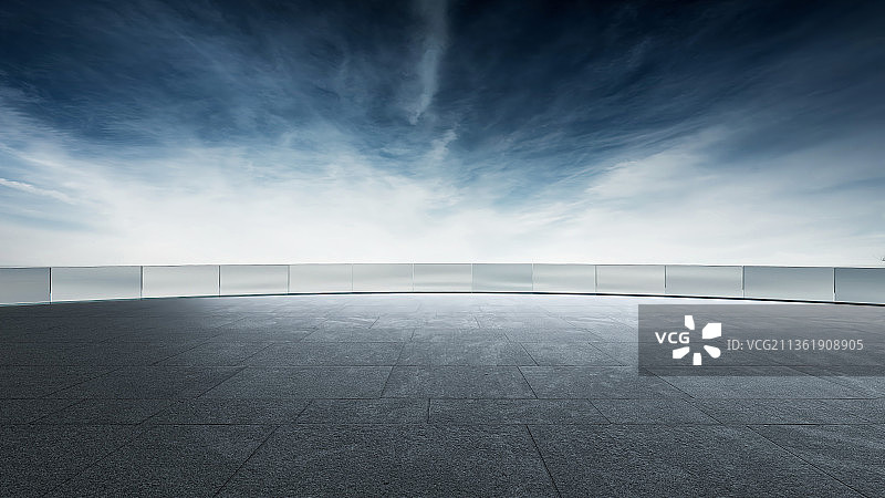 干净简洁平坦空地图片素材