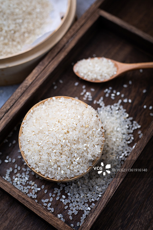 胚芽米图片素材