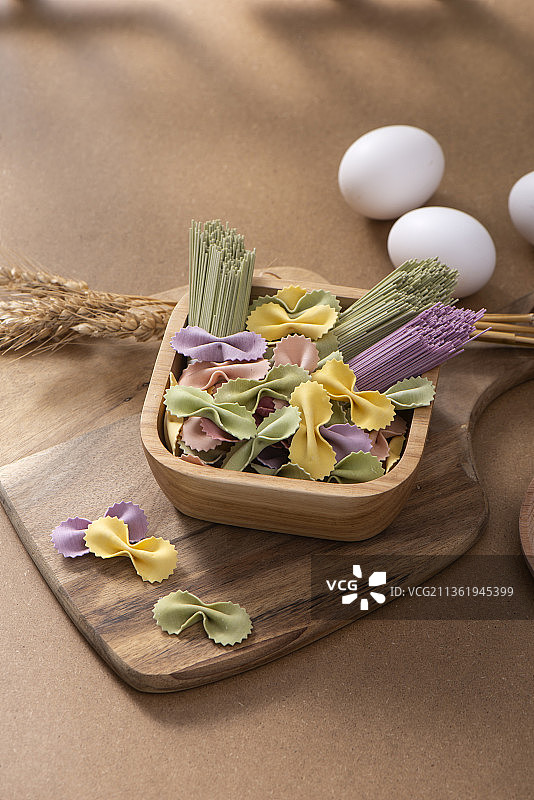 蔬菜面，儿童辅食图片素材