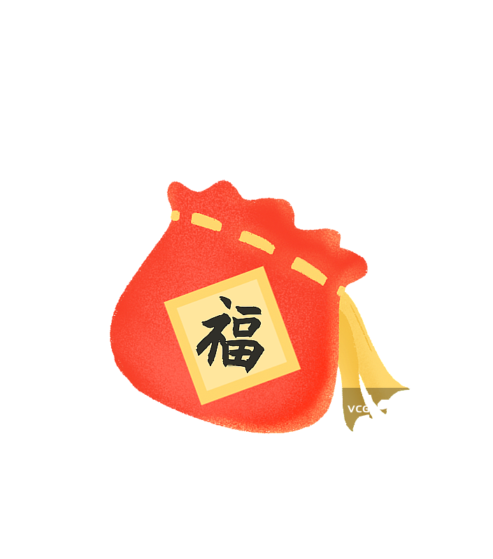 福袋图片素材