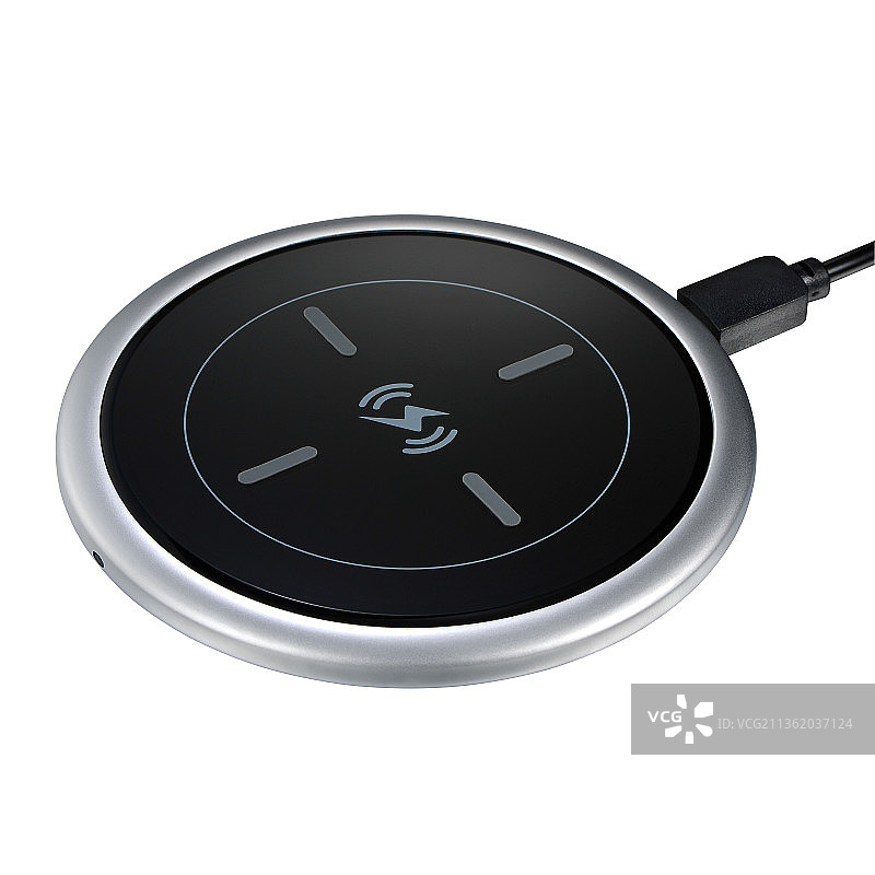 无线充电器图片素材