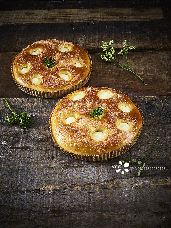 烘焙面包图片素材