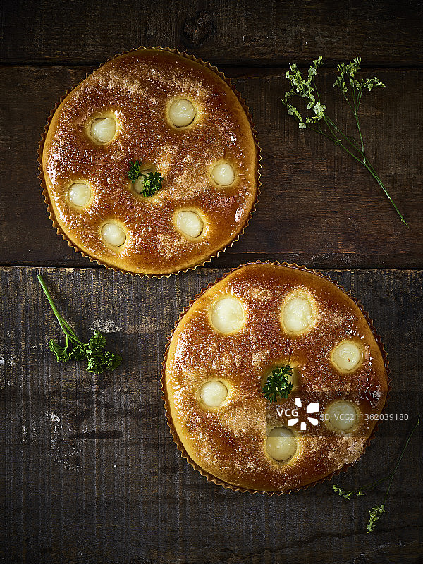 烘焙面包图片素材