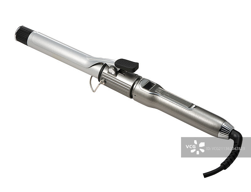 烫发器图片素材