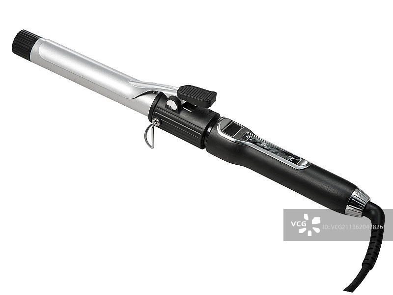 烫发器图片素材