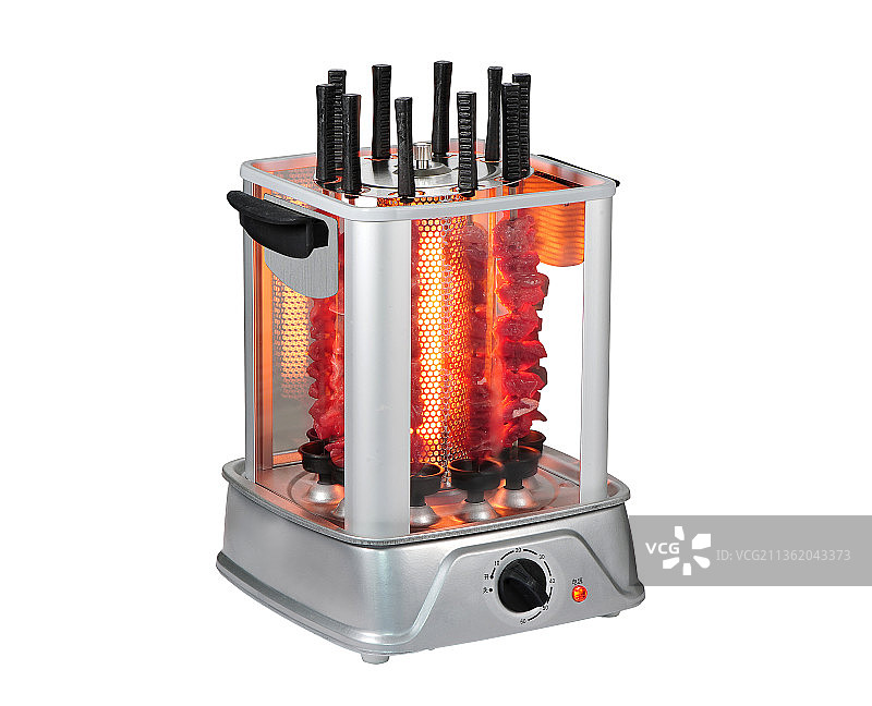 电烤串机图片素材