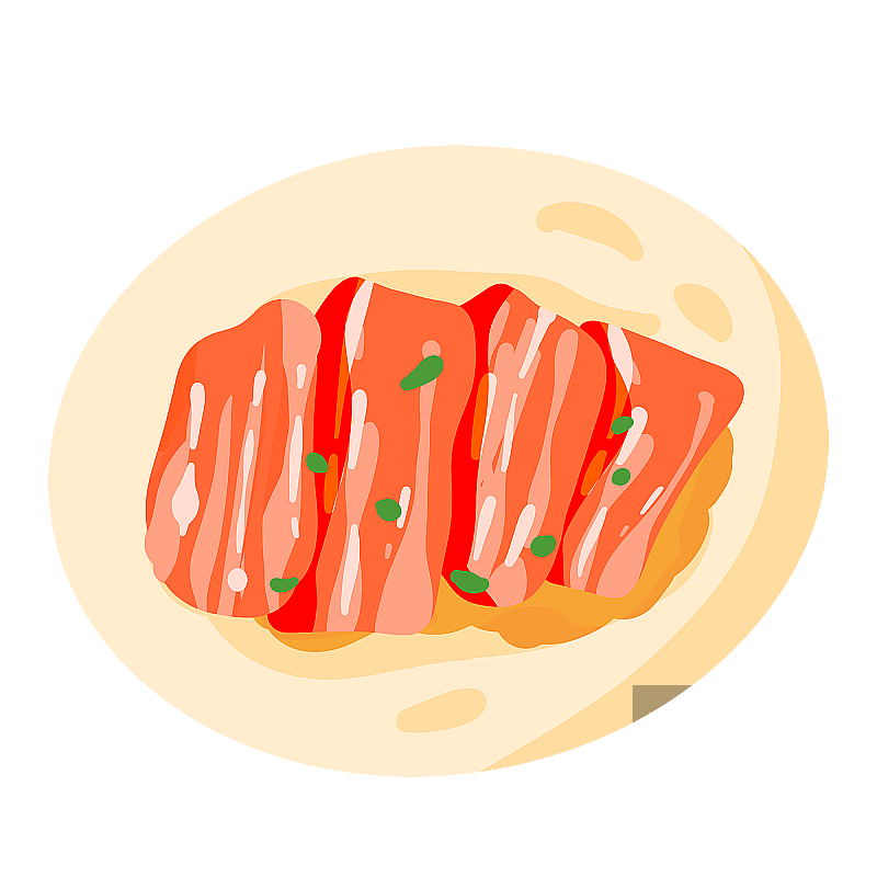 一盘红烧肉图片素材