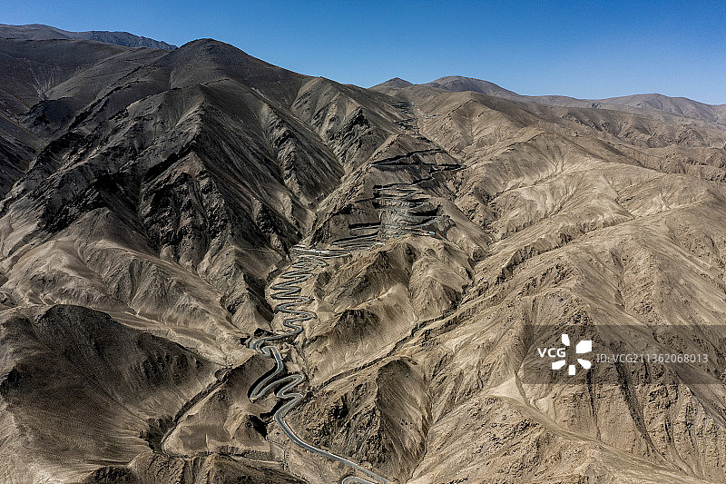 盘龙古道图片素材