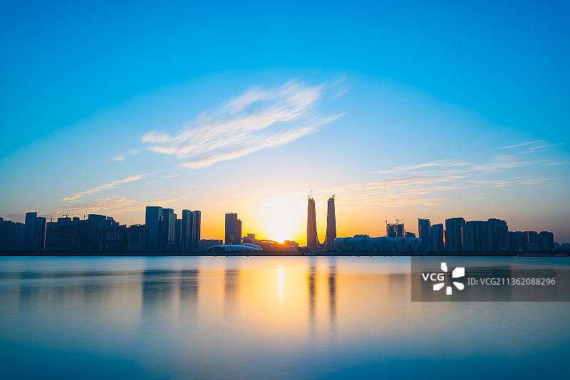 浙江省杭州图片素材