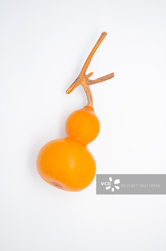 中国山东的文玩小葫芦图片素材