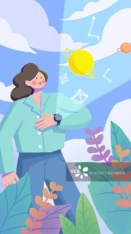 元宇宙图片素材