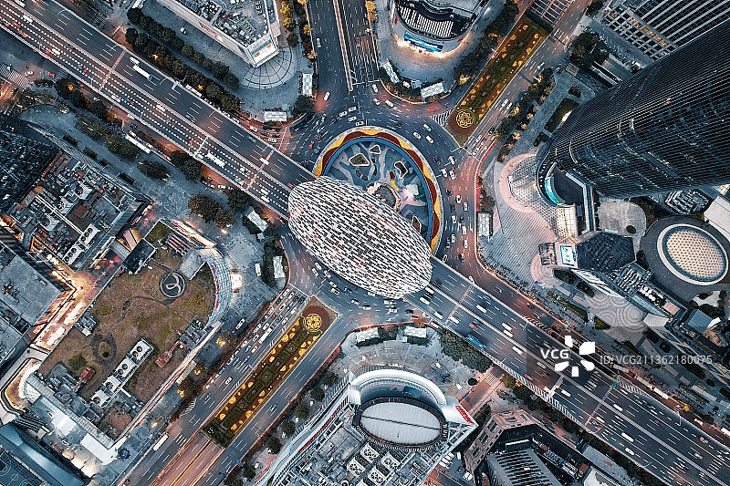 五角场图片素材