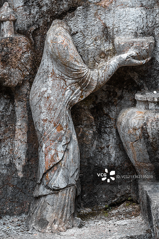 大成若缺图片素材