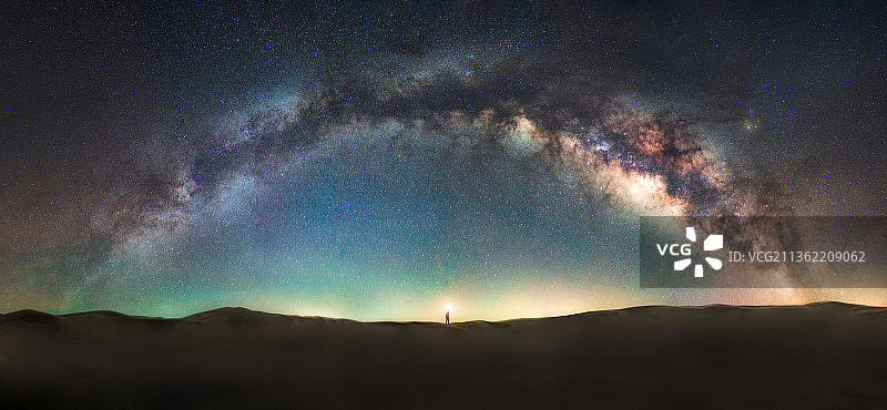 星海梦境 The Dreamland图片素材