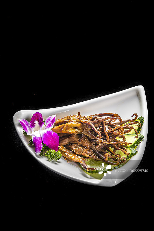 烧烤美食图片素材