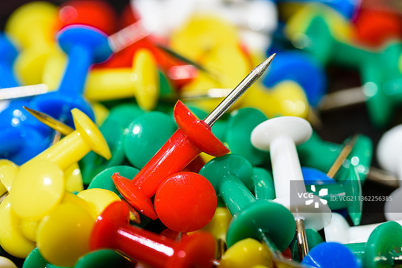 彩色玩具特写图片素材