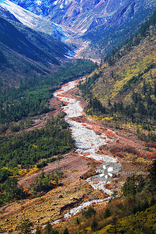 雅家埂·红石滩图片素材