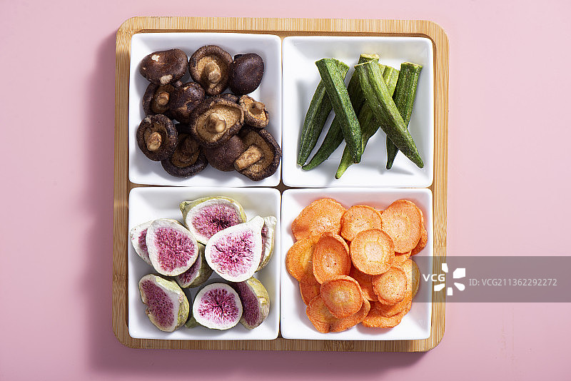 果蔬干,蔬菜干图片素材