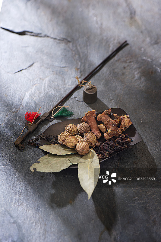 香辛料图片素材