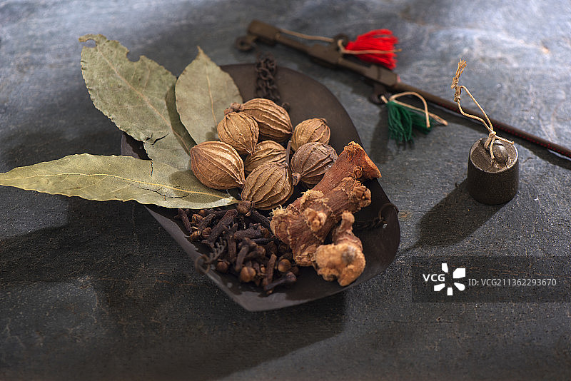 香辛料图片素材