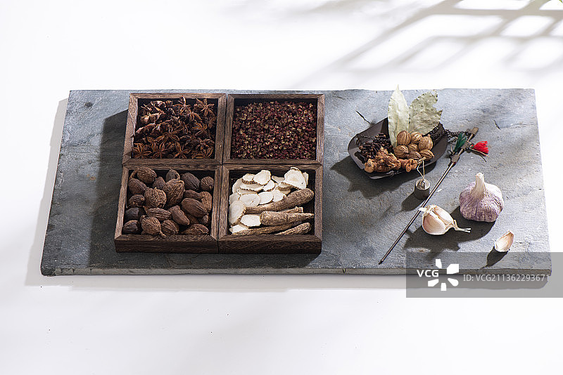 香辛料图片素材