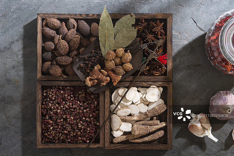 香辛料图片素材