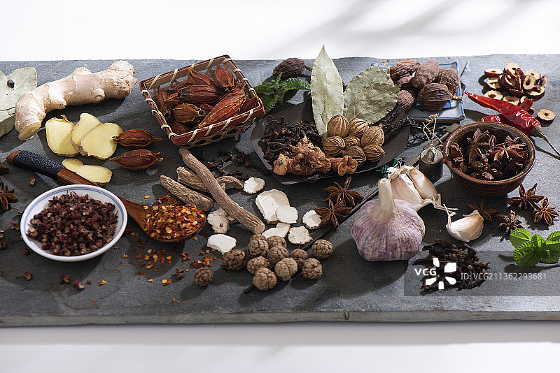 香辛料图片素材