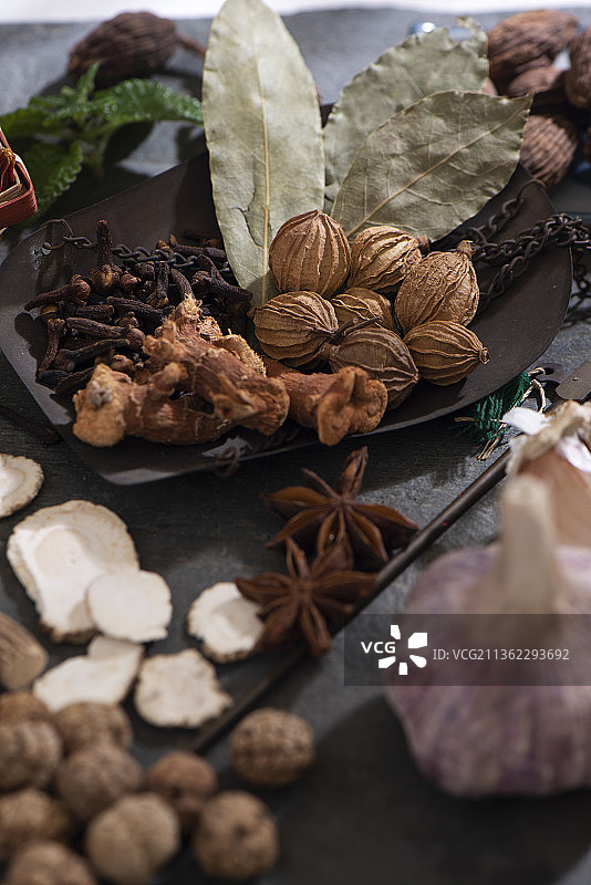 香辛料图片素材