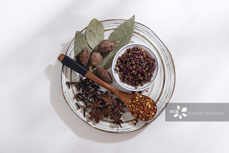香辛料图片素材