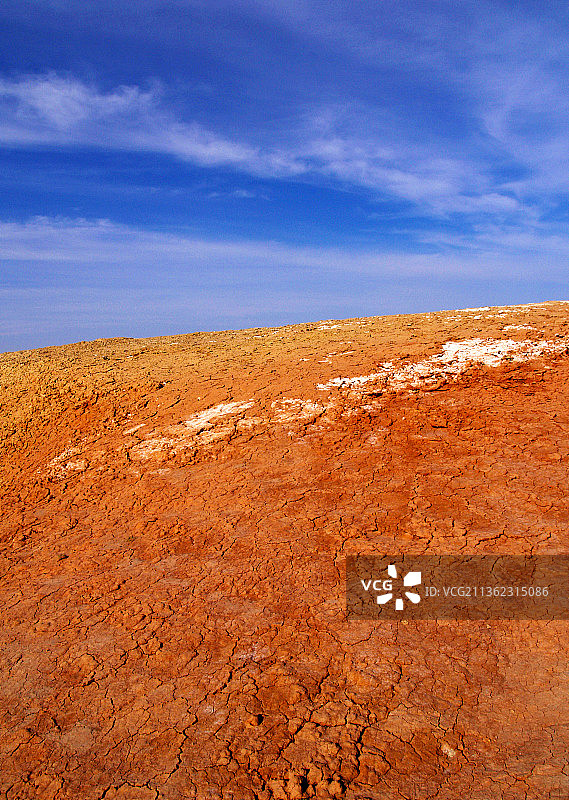 红土地图片素材