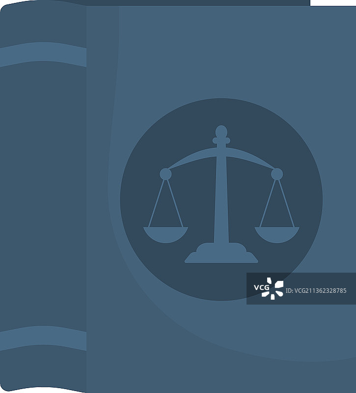 正义之书图片素材