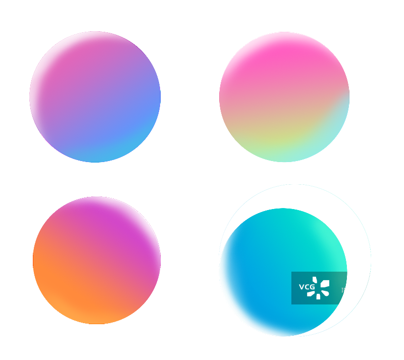 糖果球图片素材