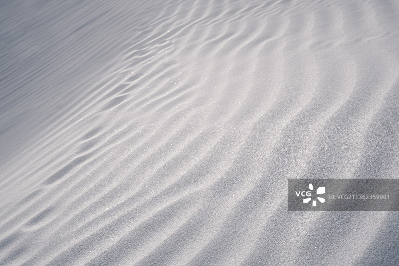 唯美小清新沙漠纹理背景图片素材