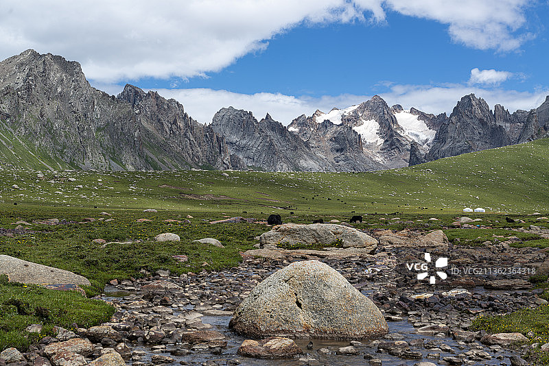 新路海图片素材