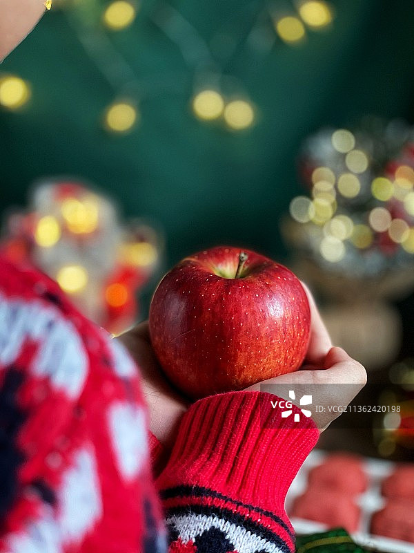 圣诞节图片素材