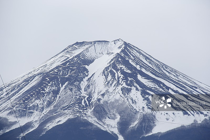 富士山图片素材