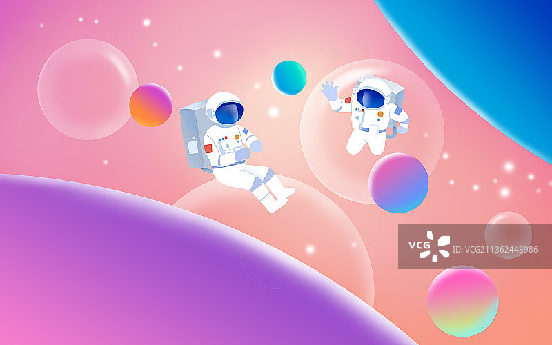 糖果星球图片素材