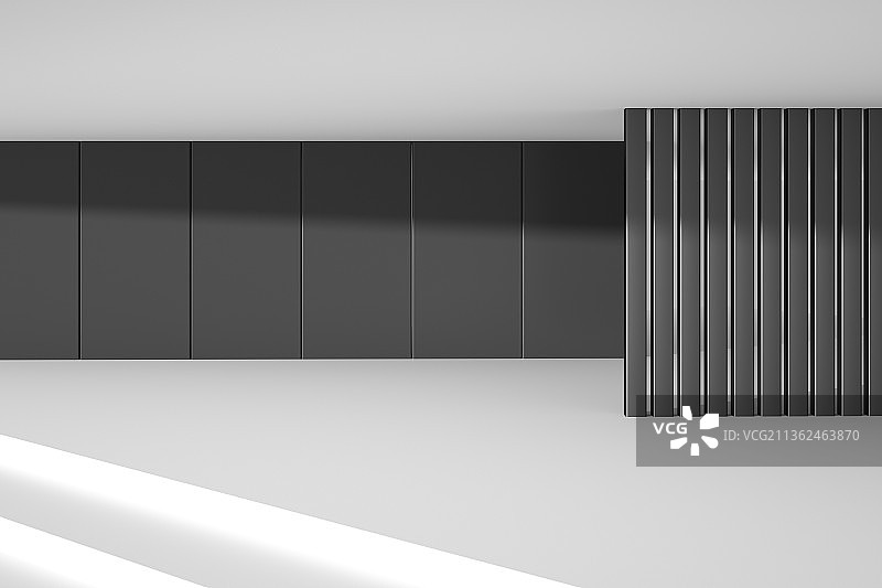 建筑 展览 空间 三维图形 背景图片素材